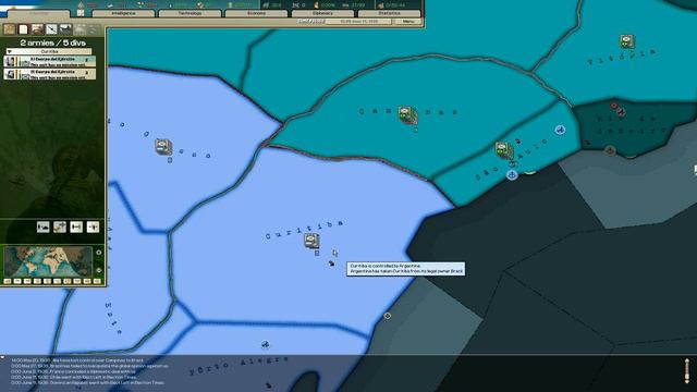 Darkest Hour Argentina part 2 смотреть онлайн