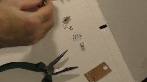 Восстановление усилителя. Ремонт переключателя ПКН41.