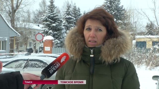 Конфликт из-за уборки снега в деревне Новомихайловка закончился стрельбой смотреть онлайн