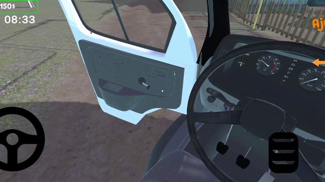 My Favorite Car / Nueva Actualización con Nuevo Vehículo / Gameplay Español смотреть онлайн