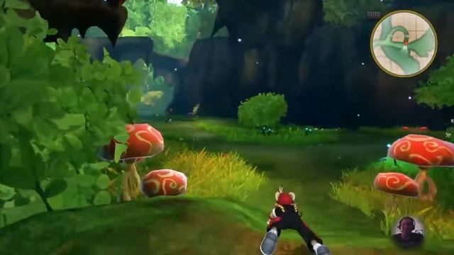 The Final Quest? (part 12-2) смотреть онлайн