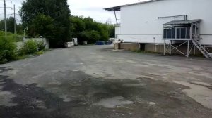 СЕНСАЦИЯ!!! В ТЮМЕНИ УПАЛ СПУТНИК