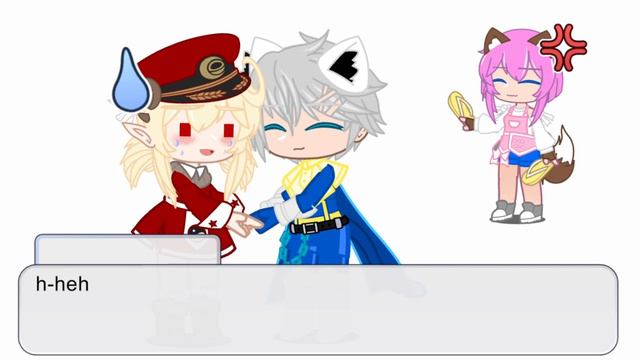 My first Genshin character | GC | Mlbb x Gacha & Genshin impact x Gacha | Ft. Klee, Harith, Nana смотреть онлайн