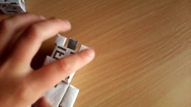 Фредди из бумаги смотреть онлайн