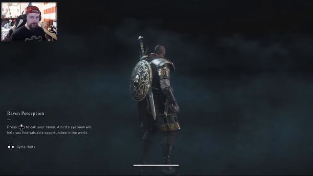Makeyleth is Having Fun in... | Assassins Creed Valhalla p.9 Dont Visit Higher Level Area's!! смотреть онлайн