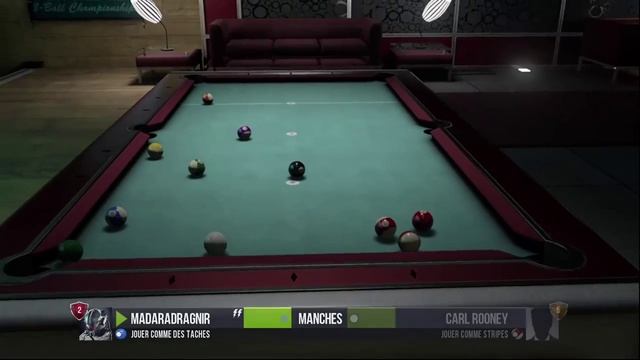 Pool Nation FX ? Game ? Xbox One смотреть онлайн