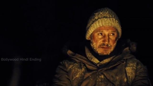 Survival Movie The Grey Review/ plot in Hindi language | Bollywood Hindi Ending смотреть онлайн
