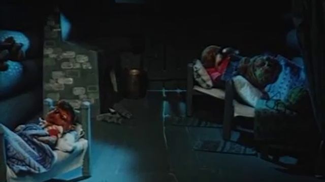 1 Осторожно щука.mp4 смотреть онлайн