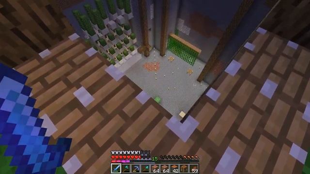 LUNACRAFT SEASON 1, EPISODE 3 - MINECRAFT SMP (FOR AGES 13+) смотреть онлайн