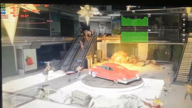 i3 2120 and Gts 450/ World War Z смотреть онлайн