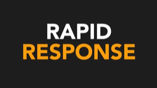 The VPG Rapid Response Clamp: A revolution in pipeline emergency repair. смотреть онлайн