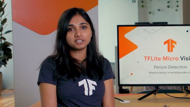 TensorFlow Lite For Microcontrollers (TF Dev Summit '20)