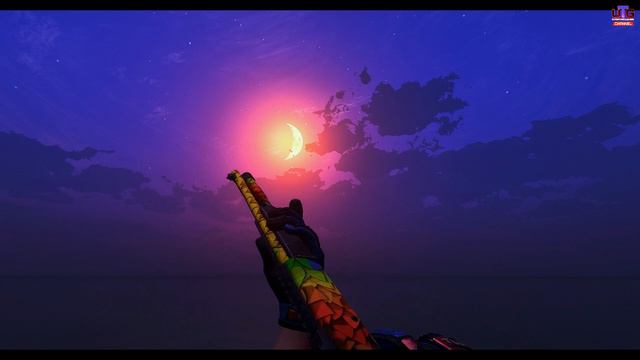 CSGO ReMiX_v9: Specialist Edition With H-Dynamic Graphics Mode [CSS v90+] смотреть онлайн