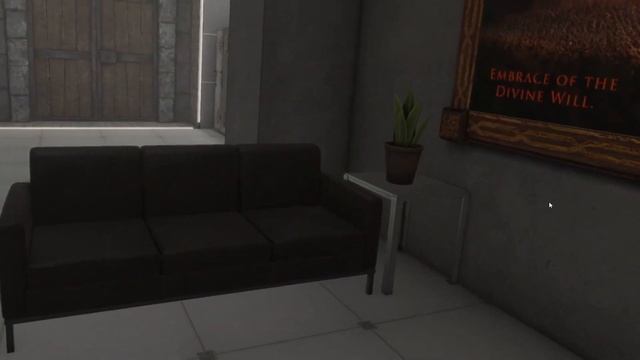 Заговор Масонов и другие секреты в Bonelab #1 in VR смотреть онлайн