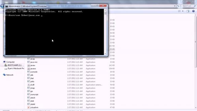 Java for Beginners 1 Getting Started X смотреть онлайн