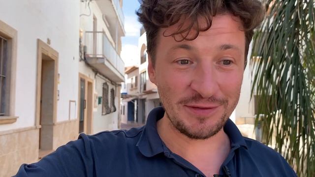 НЕДВИЖИМОСТЬ В ИСПАНИИ / СКОЛЬКО СТОИТ КВАРТИРА В ИСПАНИИ? АЛИКАНТЕ. МОРАЙРА смотреть онлайн