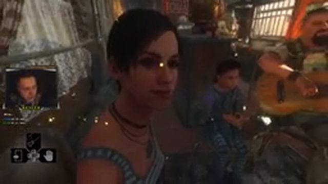 Metro: Exodus ► Серия №7 смотреть онлайн