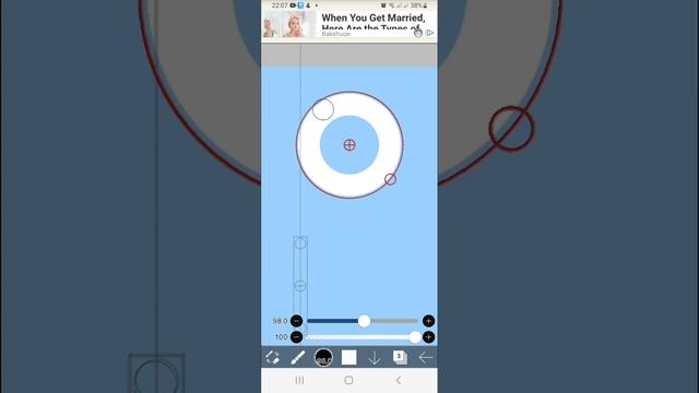 || tutorial how to draw stickman just like me || ♡Sarah♡ || смотреть онлайн