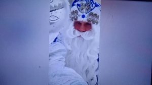 Новогоднее поздравление от друзей канала МАНАРХ.