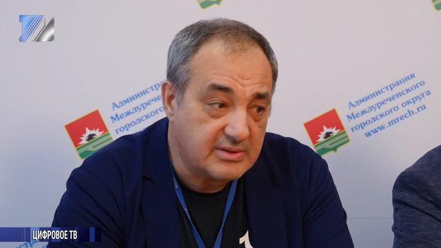 Кузбасс переходит на цифровое вещание смотреть онлайн