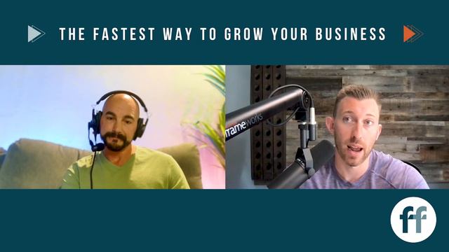 All things Website, Hosting, Affiliates, and Automation with Jim Carter & R.T. Custer смотреть онлайн