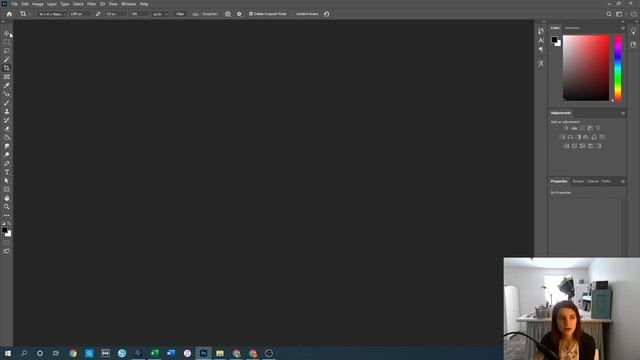 Photoshop & PSE Basics for Scrapbooking | Introduction | Programs & Dashboards смотреть онлайн