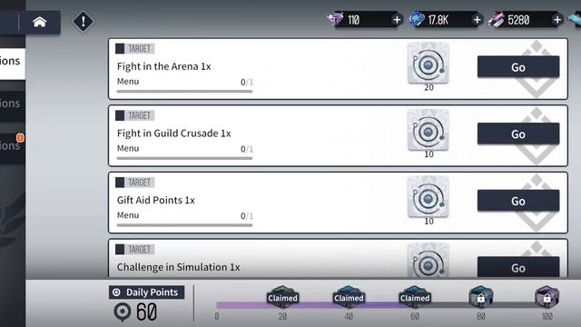 YGGDRASIL 2 AWAKENING: First Look Gameplay смотреть онлайн