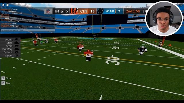 4 PLAYER SHOWDOWN! | Football Fusion смотреть онлайн
