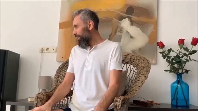 КАК УХОДИТ АГРЕССИЯ. Нежность побеждает агрессию - Мастер Пранава ✨✨✨ смотреть онлайн