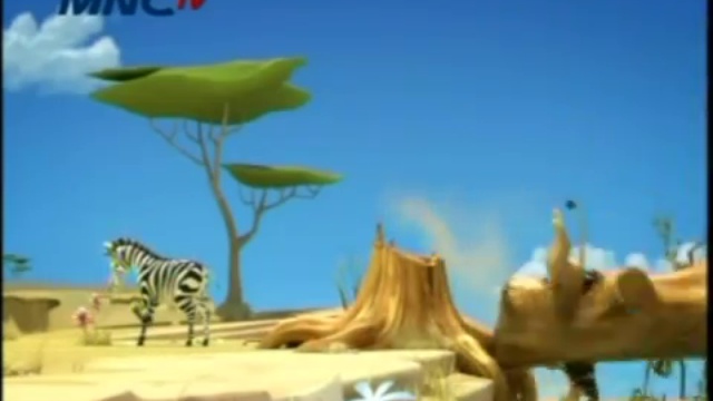 Leon Error Of The Savannah - Leon - High Pitched