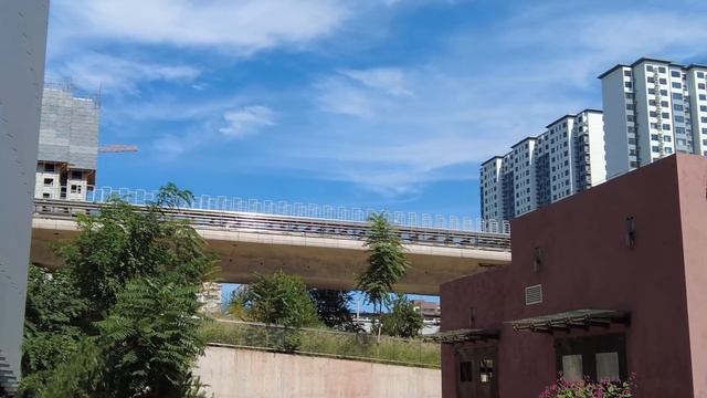 Тур по олимпийским объектам. Последнее утро в парке Шоуган. Конец! смотреть онлайн