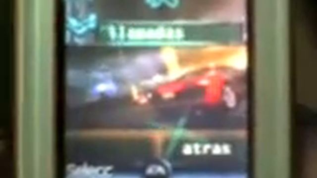 menu 128x160 nfs_carbono смотреть онлайн