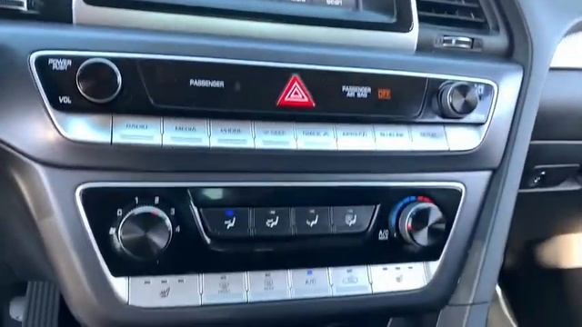 2018 Hyundai Sonata Phoenix, Scottsdale, Glendale, Mesa, Tempe, AZ 00829367 смотреть онлайн