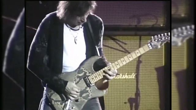 RATT - Round And Round Solos Through The Years (Robin Crosby, Warren DeMartini, John Corabi......)