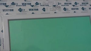 Пластиковый люк на чердак с двумя ручками | Обзор до монтажа