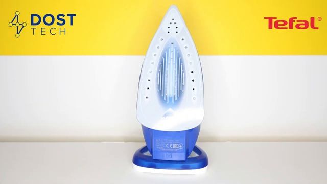 Tefal FV5735 смотреть онлайн