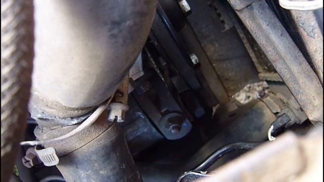 Как проверить термостат, быстро не снимая с автомобиля