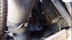 Как проверить термостат, быстро не снимая с автомобиля