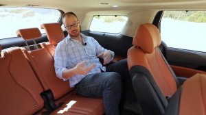 2022 Kia Carnival Test Drive Video Review