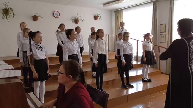 "Музыка всегда с тобой" (сл. В. Семернина , муз. Г. Струве ) смотреть онлайн