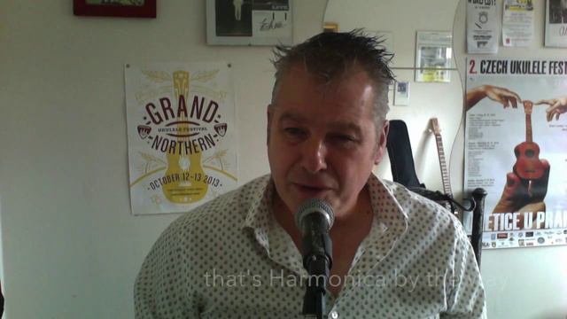 Stranger On The Shore