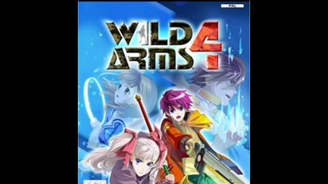[Top 10 VGSongs] #10 - Wild Arms IV - I Look Up To The Sky Because You Are There смотреть онлайн