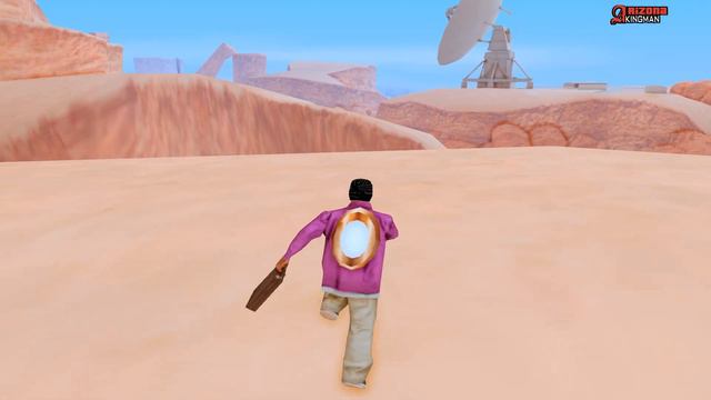 ЧТО ПРОИЗОШЛО С СЕМЬЕЙ ОСТРЫХ КОЗЫРЬКОВ? ( GTA SA ARIZONA ) смотреть онлайн