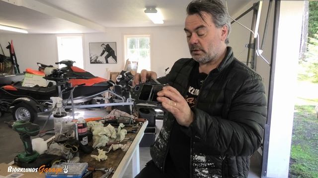 Uppdatering av EGR-ventilen till frugans Volvo V60. Felkod P2413 смотреть онлайн