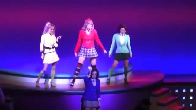 Heathers Vs Illegal Heathers - Candy Store