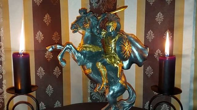 ОТ ШАЛЬНОЙ ПУЛИ. ОЧЕНЬ СИЛЬНЫЙ ОБЕРЕГ. ДЛЯ ВСЕХ. ВЕДЬМИНА ИЗБА ? ИНГА ХОСРОЕВА смотреть онлайн