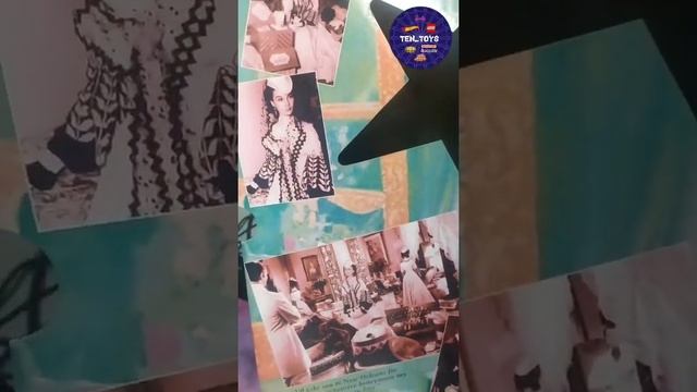 Barbie As Scarlett Ohara Gone With The Wind Honeymoon Ensemble New Orleans 1994 Hollywood Legends смотреть онлайн