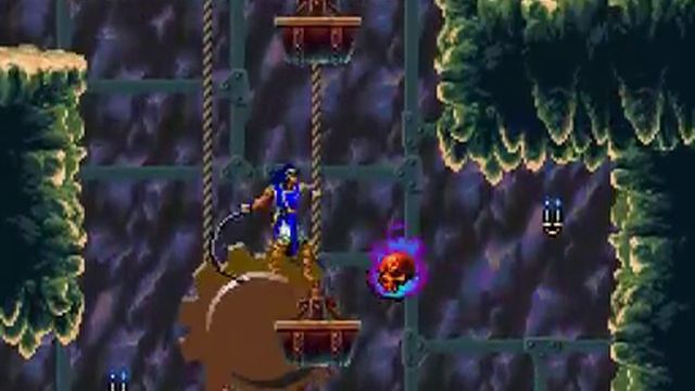 SNES Longplay - Castlevania Dracula X (OLD) смотреть онлайн