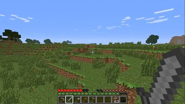 Minecraft: Farm Craft Episode 2: It's Not A Cave смотреть онлайн