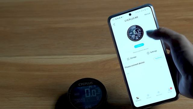 Do you need a GPS bike computer? CYCPLUS M2 review + 50K subs GIVEAWAY! смотреть онлайн